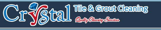 Crystal Tile & Grout Cleaning
